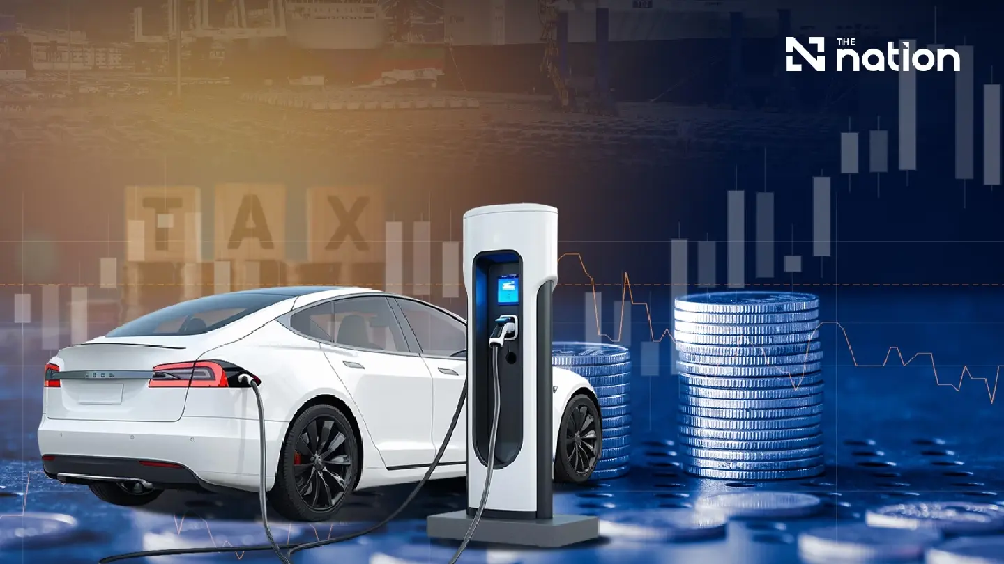 Thailand sets out three-tier EV excise tax based on local investment Thailand sets out three-tier EV excise tax based on local investment