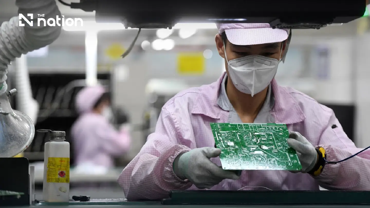 Beyond the AI Hype: How ASEAN Can Ensure Artificial Intelligence Serves Everyday Workers Beyond the AI Hype: How ASEAN Can Ensure Artificial Intelligence Serves Everyday Workers