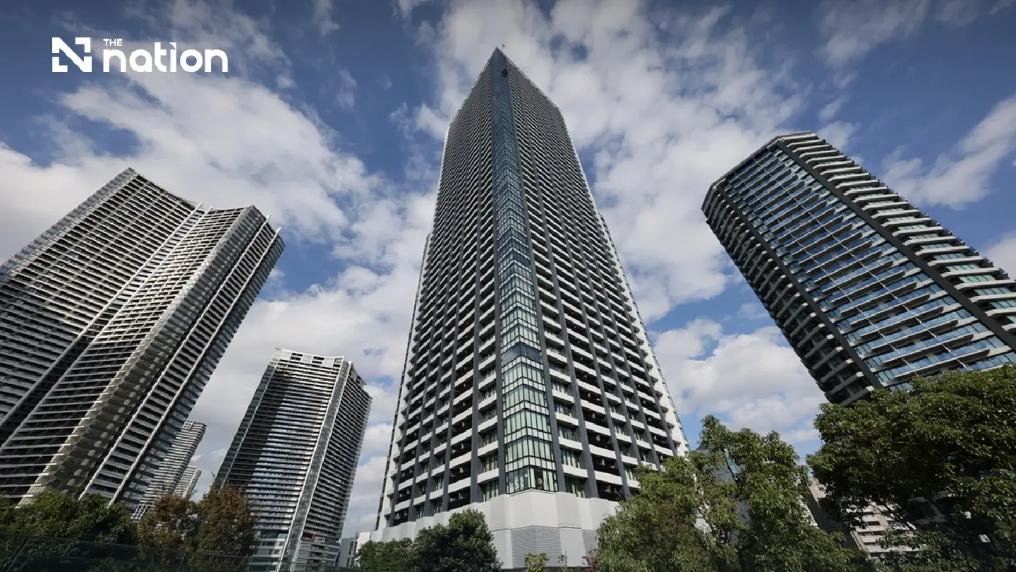 Tokyo secondhand condo prices fall for first time in 28 months Tokyo secondhand condo prices fall for first time in 28 months