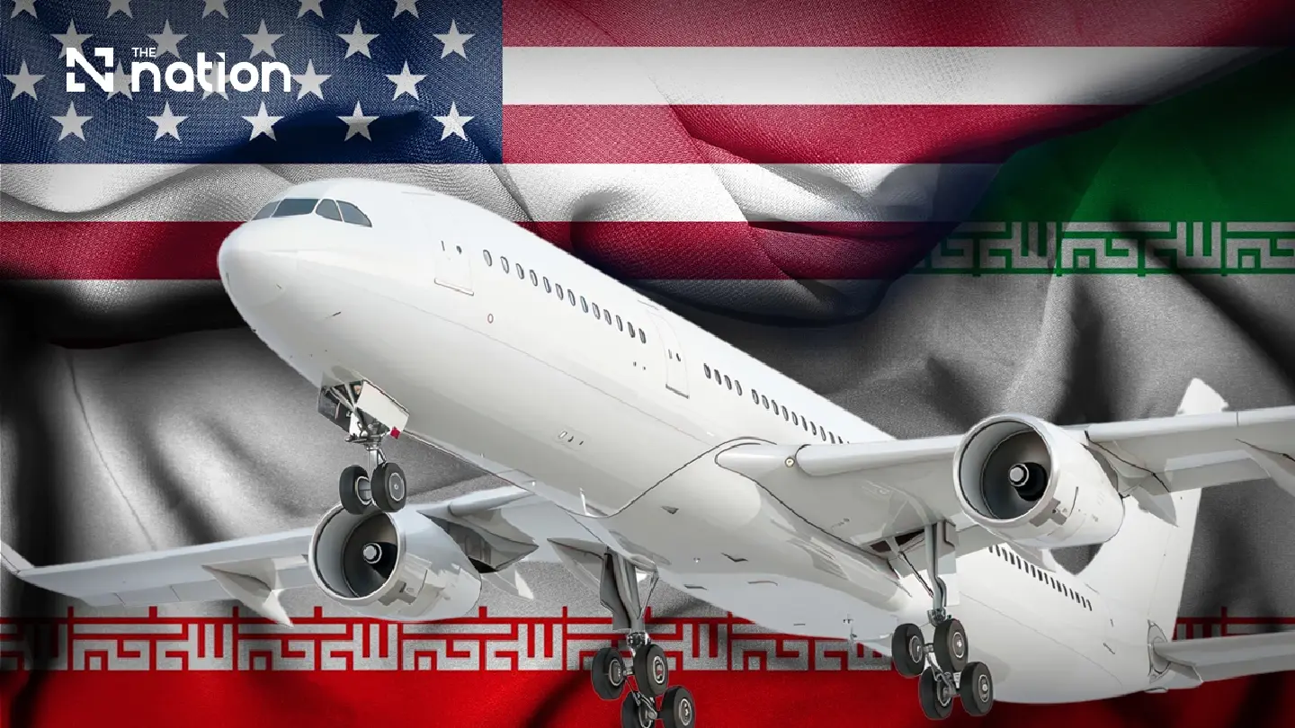 US widens Iran sanctions to airlines and overseas firms US widens Iran sanctions to airlines and overseas firms