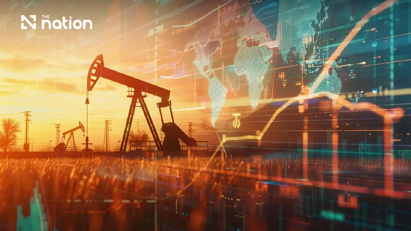 Oil gains about 3% on Sept 24 as Houthis target Saudi Arabia Oil gains about 3% on Sept 24 as Houthis target Saudi Arabia