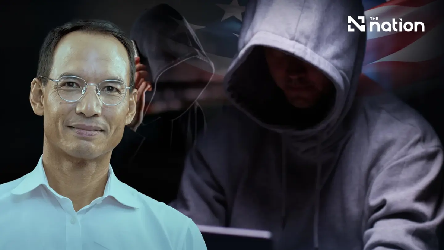 Korn accuses Thai regulators of inaction over scam networks Korn accuses Thai regulators of inaction over scam networks