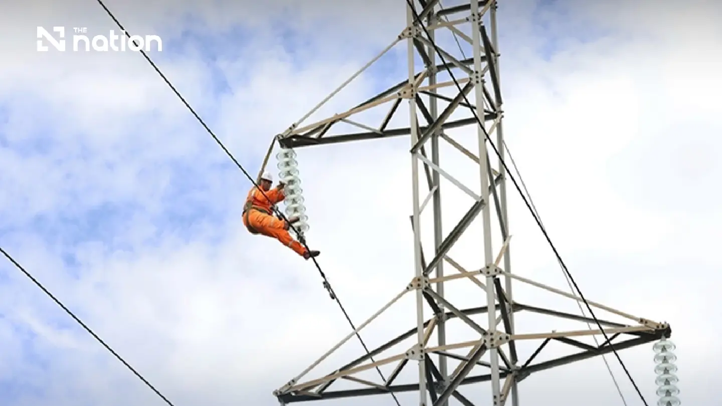Vietnam risks severe power shortages by 2030 as demand surges Vietnam risks severe power shortages by 2030 as demand surges