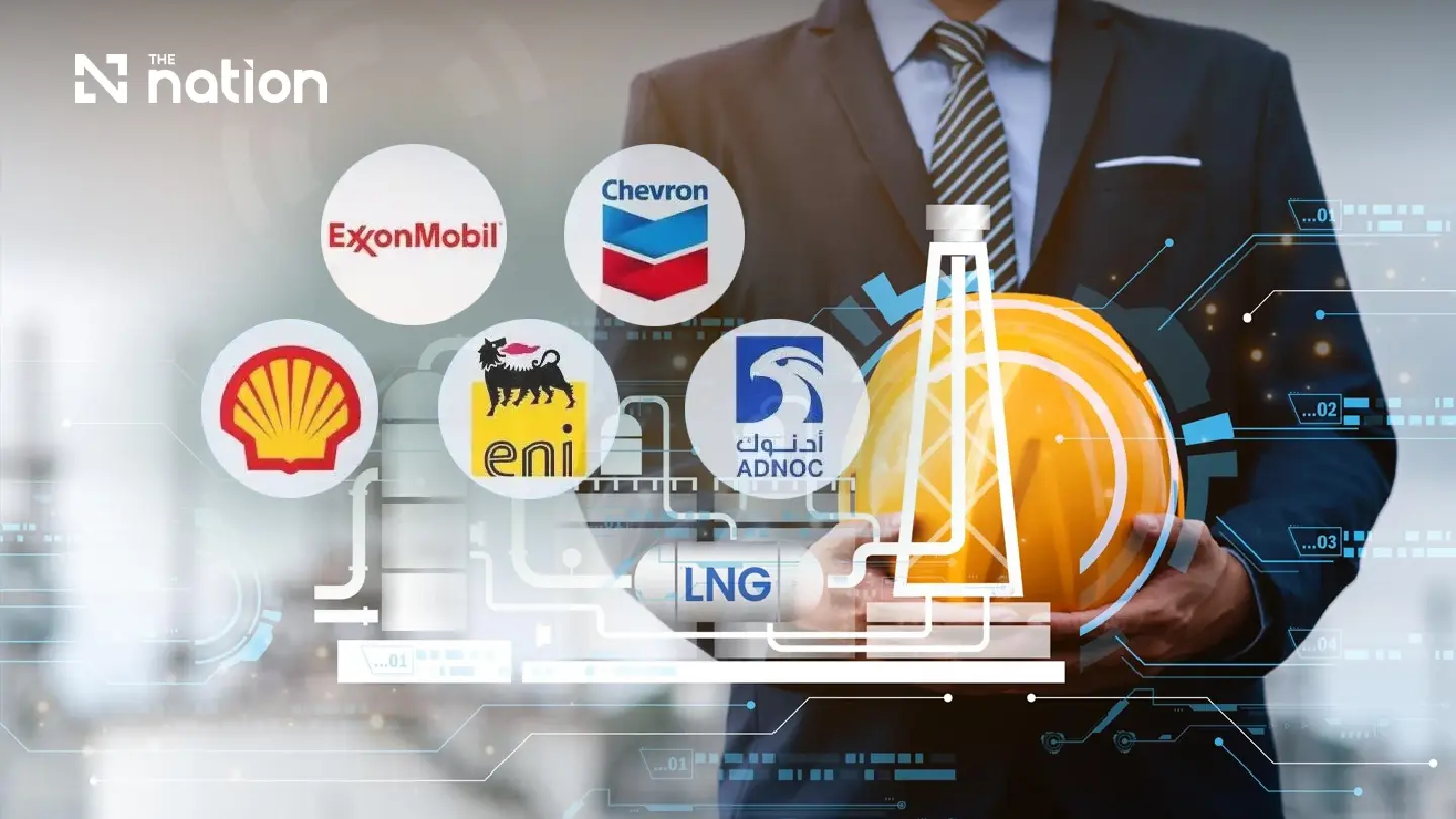 Gastech 2026 leaders warn gas recovery will take time after Hormuz reopens and back long-term LNG deals Gastech 2026 leaders warn gas recovery will take time after Hormuz reopens and back long-term LNG deals