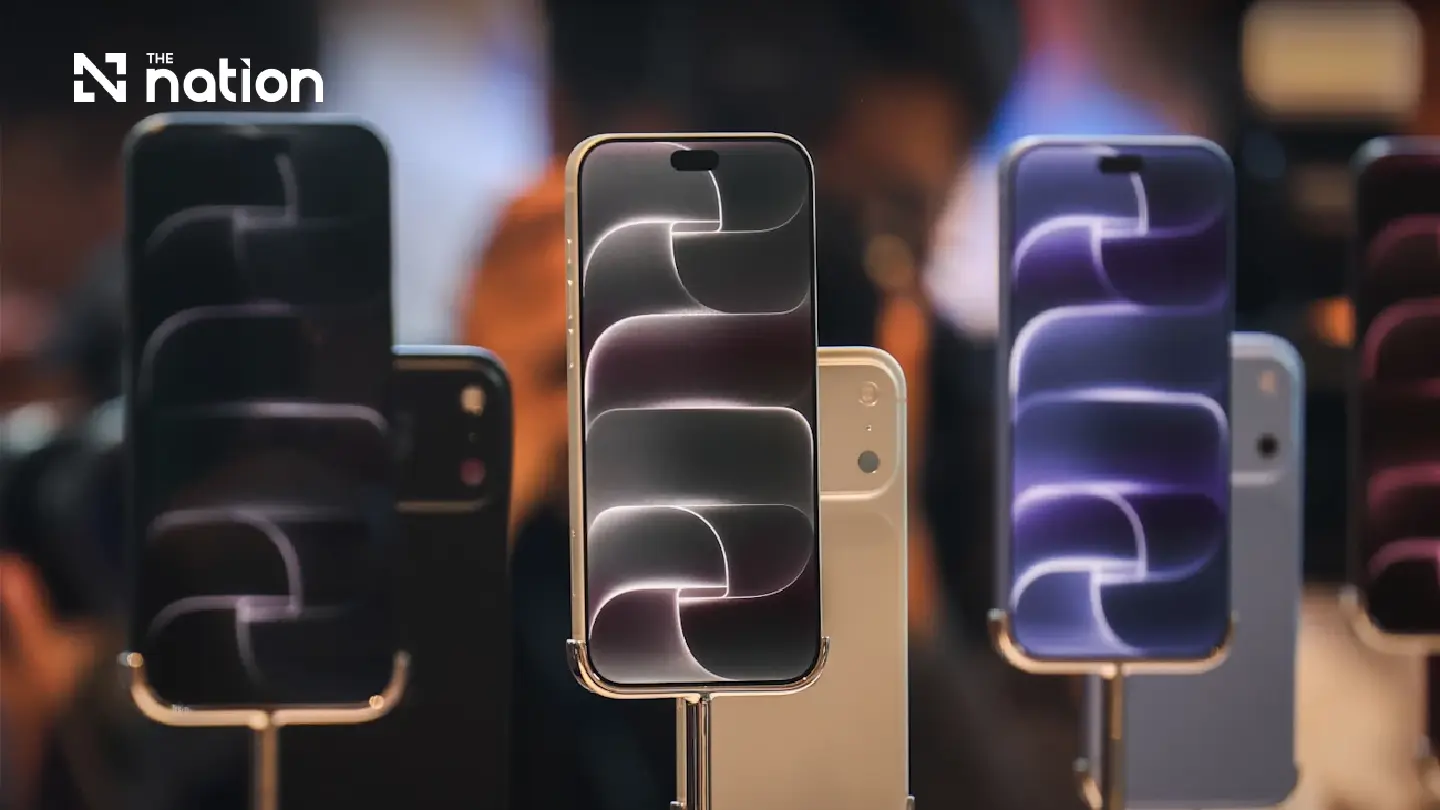 AIS and True step up premium phone rivalry with iPhone 18 Pro and Pro Max AIS and True step up premium phone rivalry with iPhone 18 Pro and Pro Max