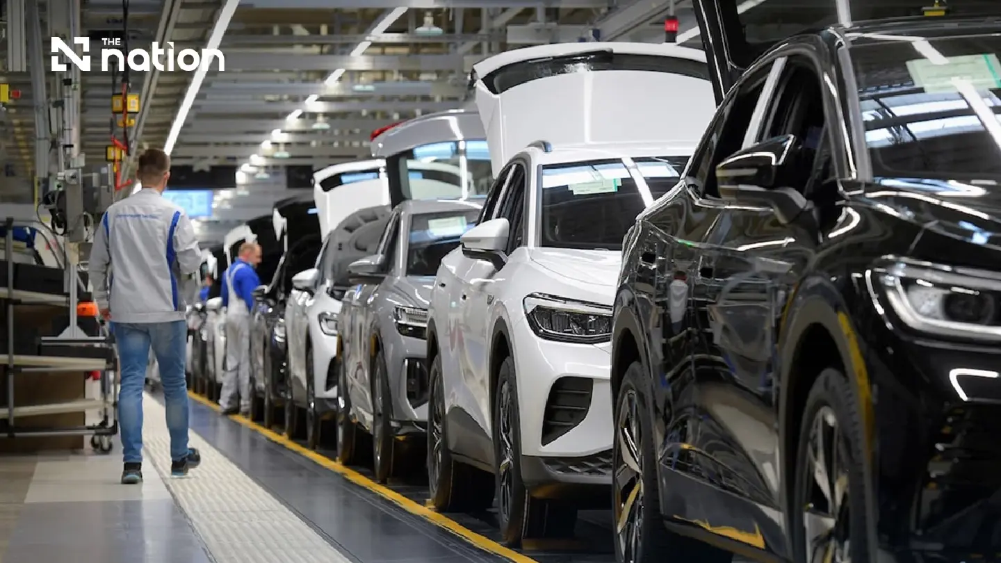 Volkswagen plans 50,000 more global job cuts under Future Plan 2030 Volkswagen plans 50,000 more global job cuts under Future Plan 2030