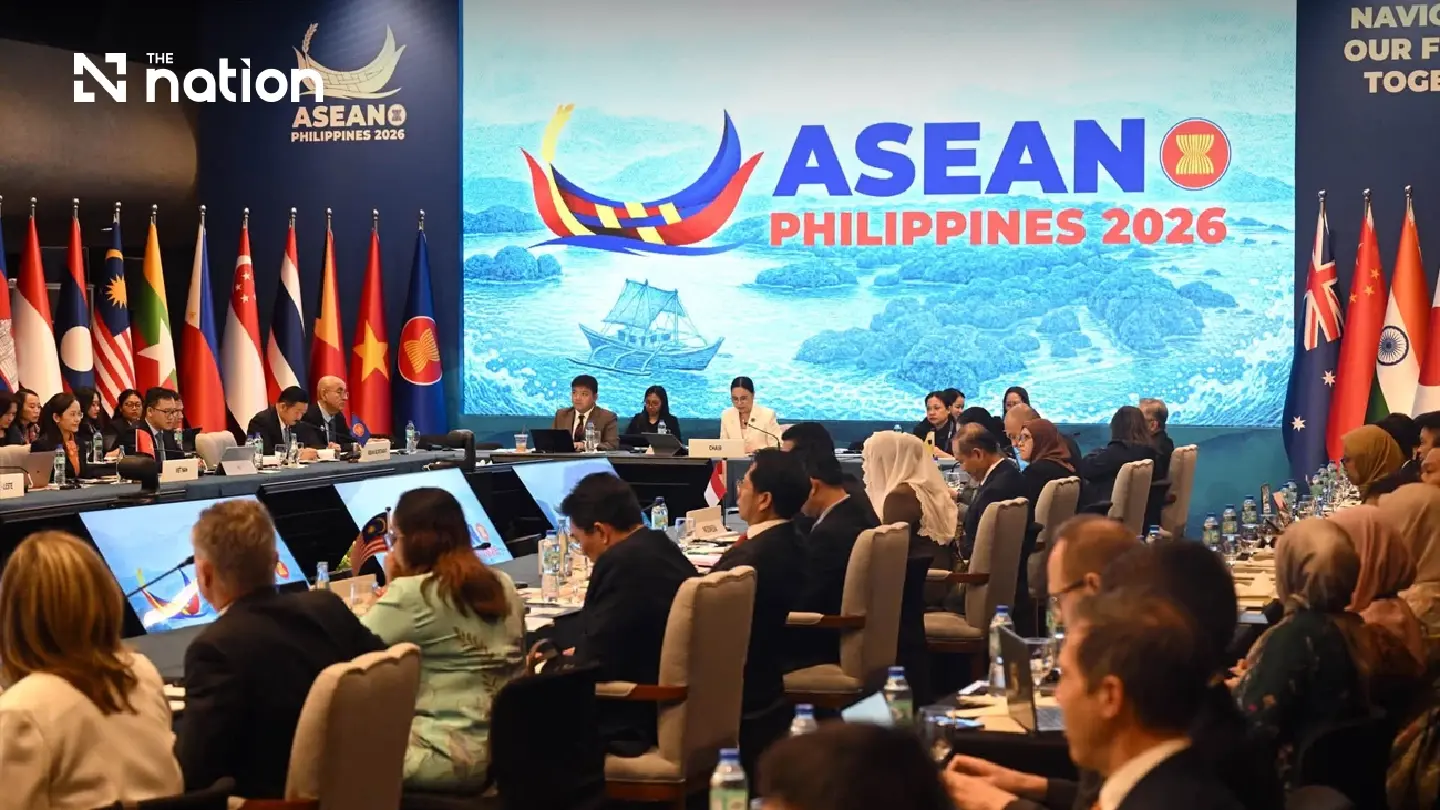 ASEAN drew US$246bn in 2025 and Thailand a record US$19.1bn as region targets high-tech investment ASEAN drew US$246bn in 2025 and Thailand a record US$19.1bn as region targets high-tech investment