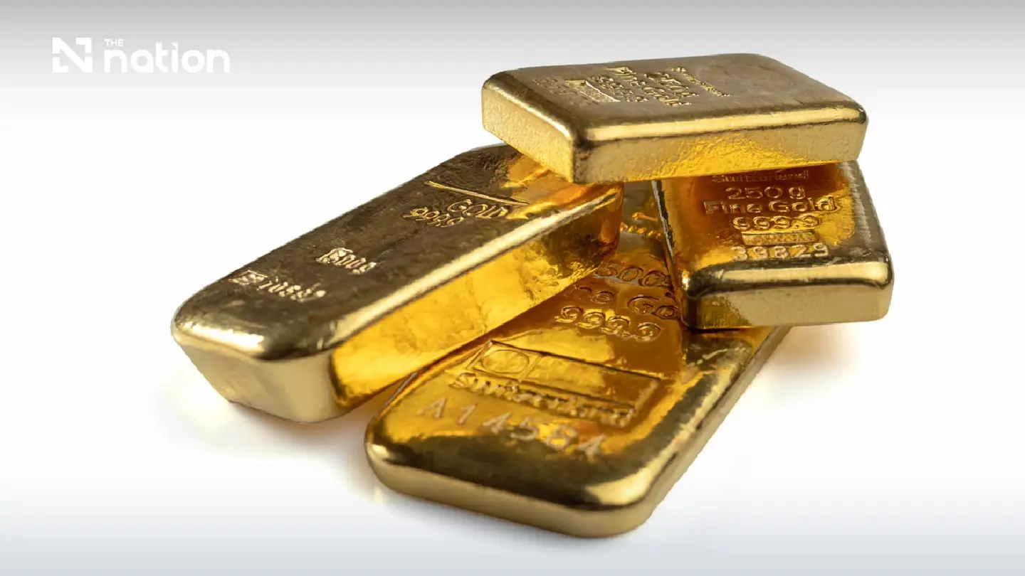 Japan's gold bar scam losses reach 8.13 billion yen in first half Japan's gold bar scam losses reach 8.13 billion yen in first half