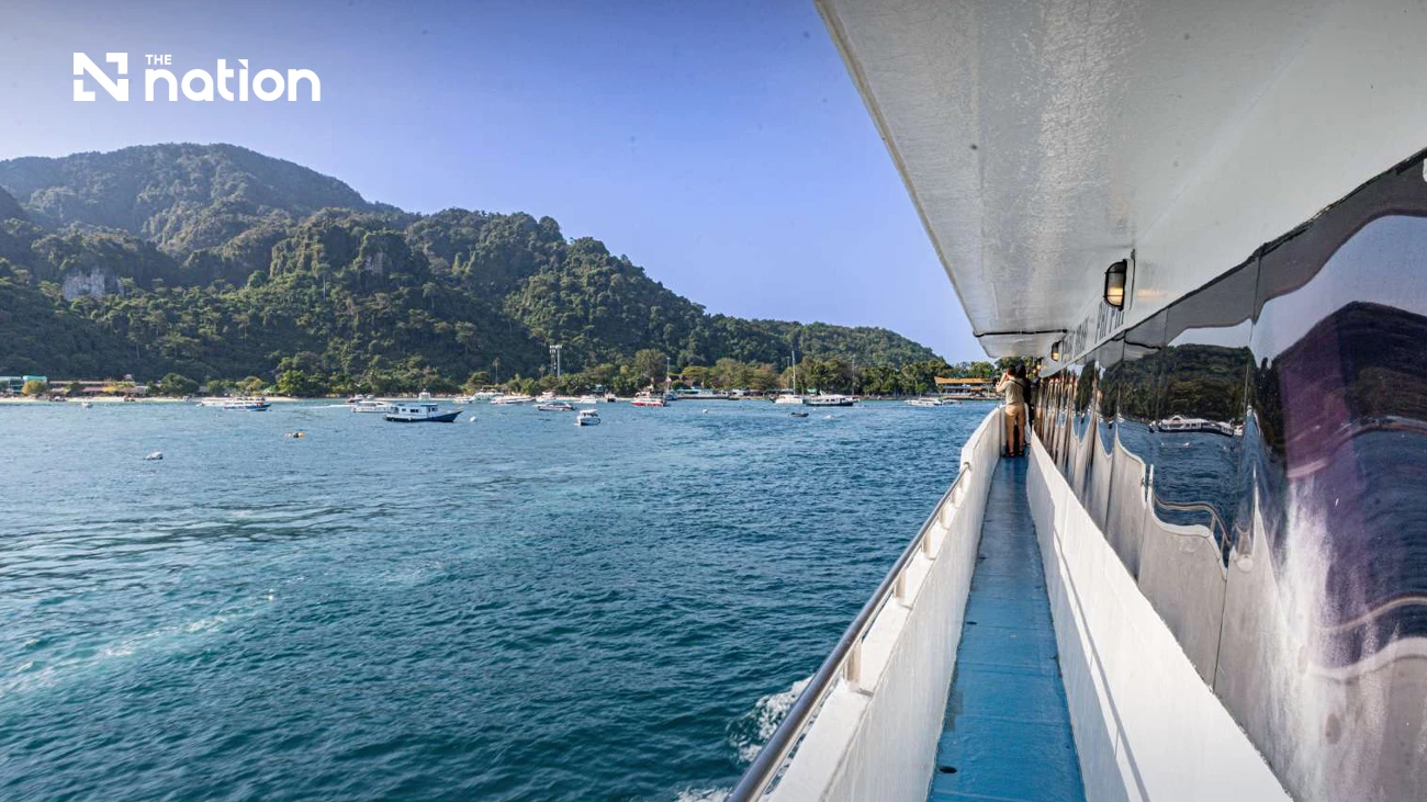 12Go Data Shows 49% Rise in Thailand Multimodal Travel Bookings, Revealing the Top 5 Routes