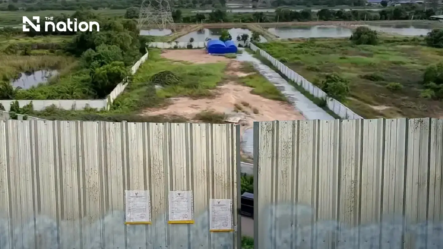Polapee orders nationwide checks on 1,200 burial and cremation sites Polapee orders nationwide checks on 1,200 burial and cremation sites