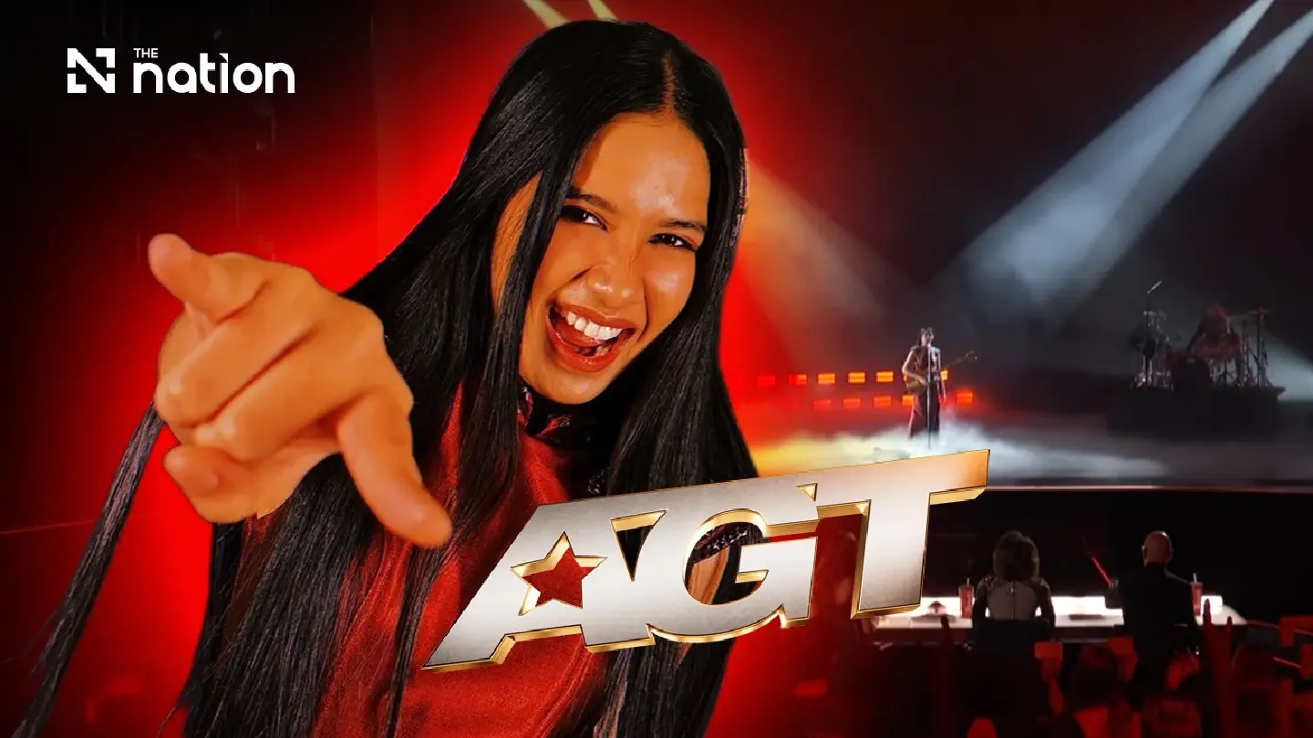 Nene Royal rocks AGT 2026 final with ‘Seven Nation Army’ Nene Royal rocks AGT 2026 final with ‘Seven Nation Army’