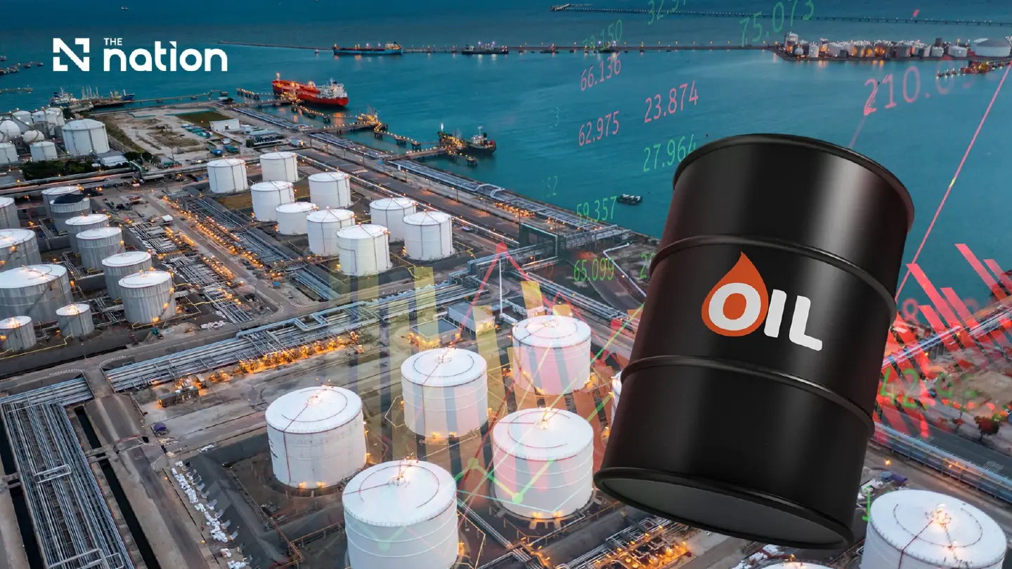 Thailand to widen oil sourcing, boost stocks as prices rise Thailand to widen oil sourcing, boost stocks as prices rise