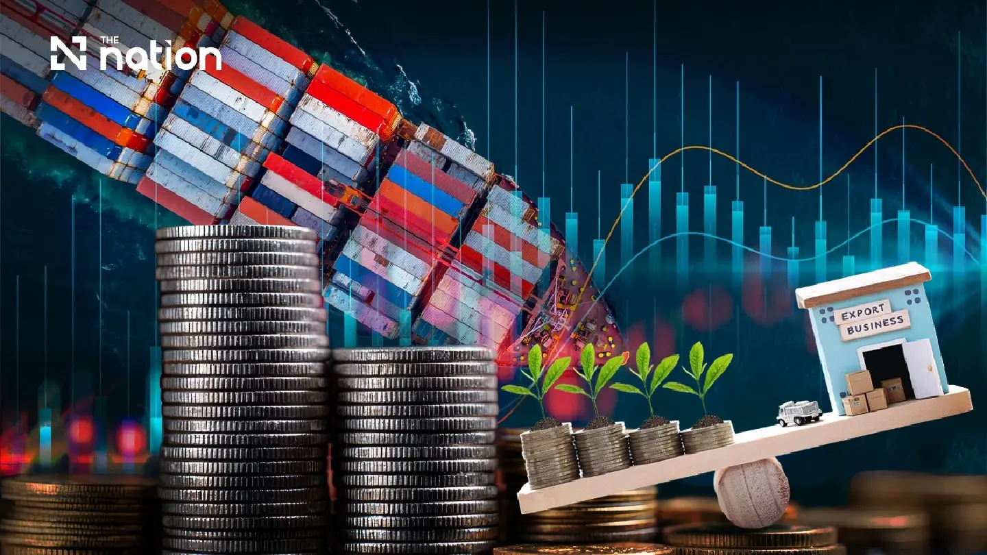 Thailand unveils three-balance strategy to spread export gains to SMEs and farmers Thailand unveils three-balance strategy to spread export gains to SMEs and farmers