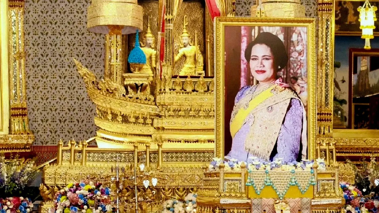 Queen Sirikit’s royal cremation set for December 16 at Sanam Luang Queen Sirikit’s royal cremation set for December 16 at Sanam Luang