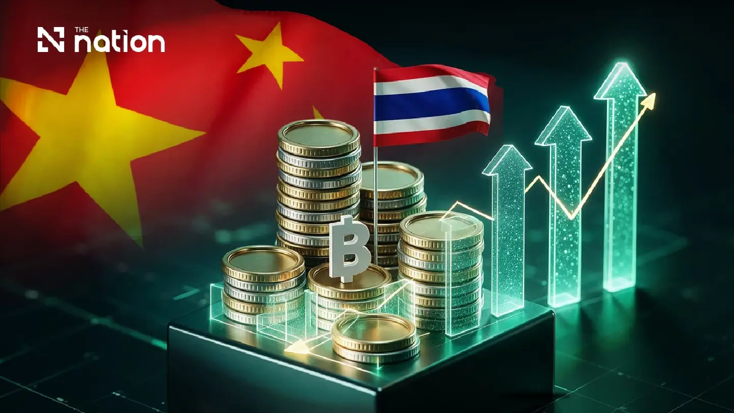 Thailand’s trade deficit with China rises 59.31% on import surge Thailand’s trade deficit with China rises 59.31% on import surge