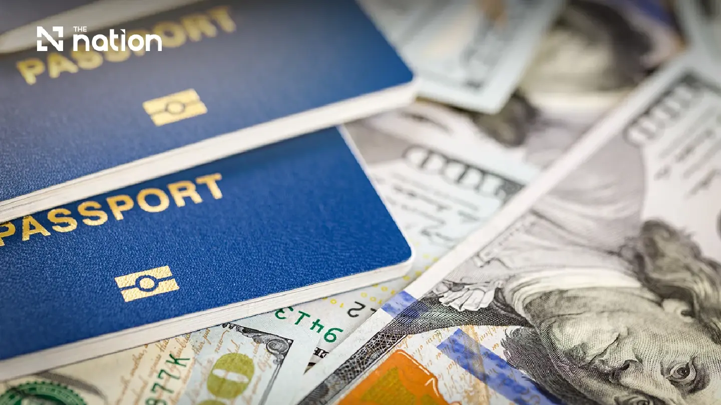 Thailand revises visa access for 65 countries and territories Thailand revises visa access for 65 countries and territories