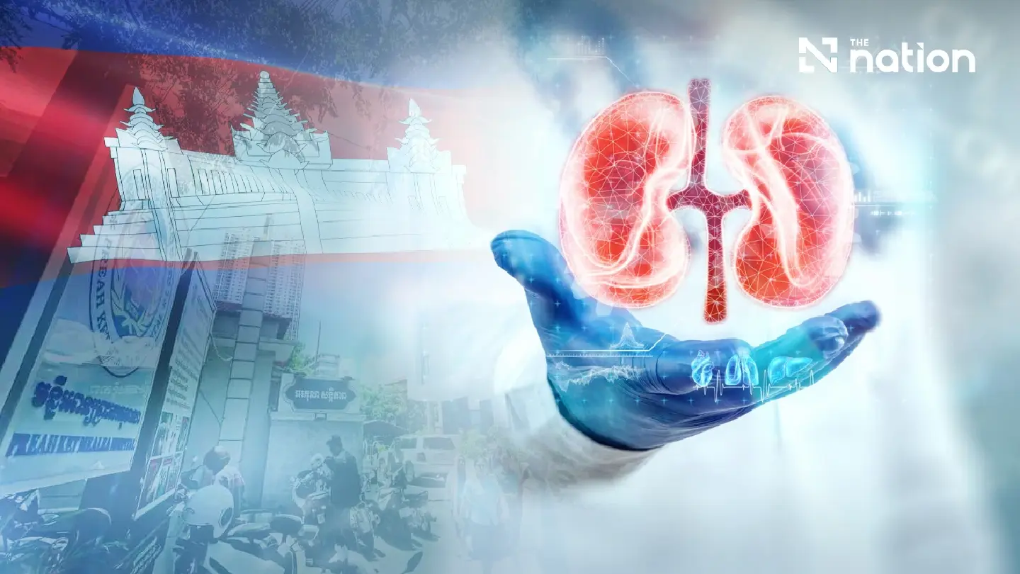 Japan’s long kidney waits fuel overseas demand amid Cambodia brokerage case Japan’s long kidney waits fuel overseas demand amid Cambodia brokerage case