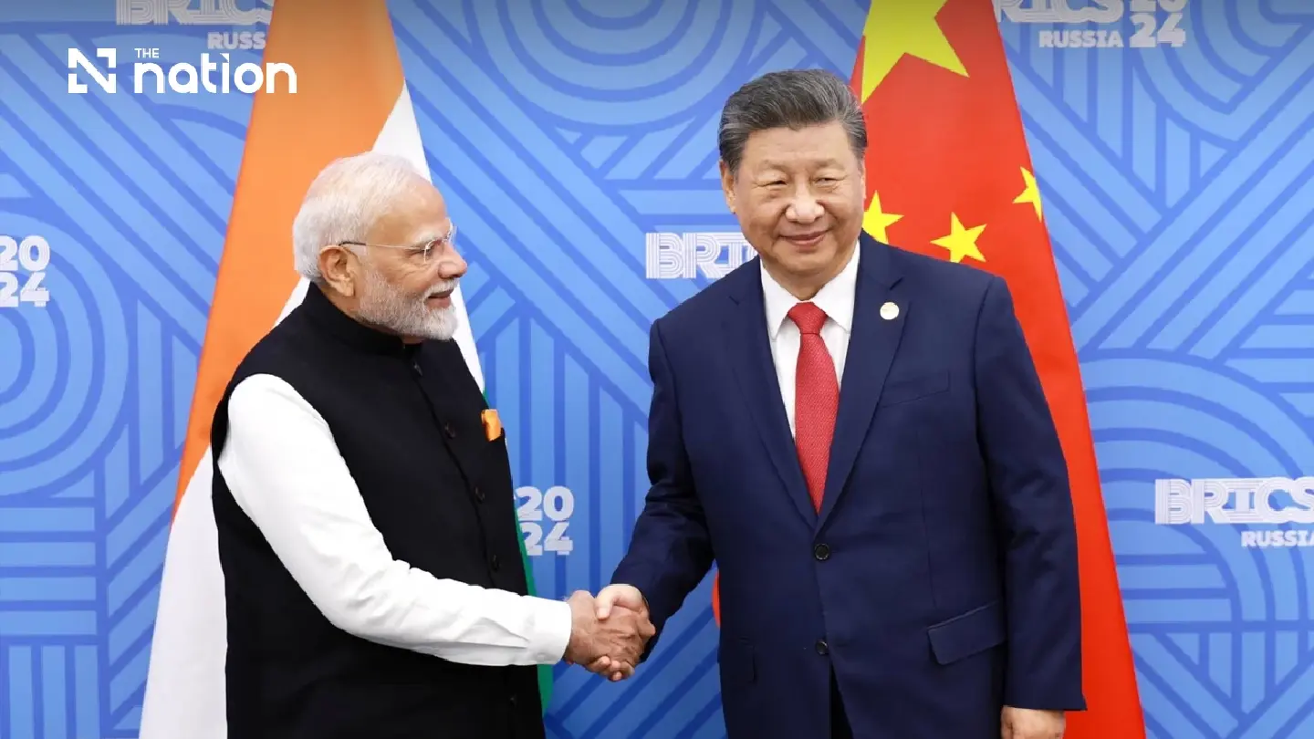 BRICS urges Middle East restraint while Xi pushes for a peace role BRICS urges Middle East restraint while Xi pushes for a peace role
