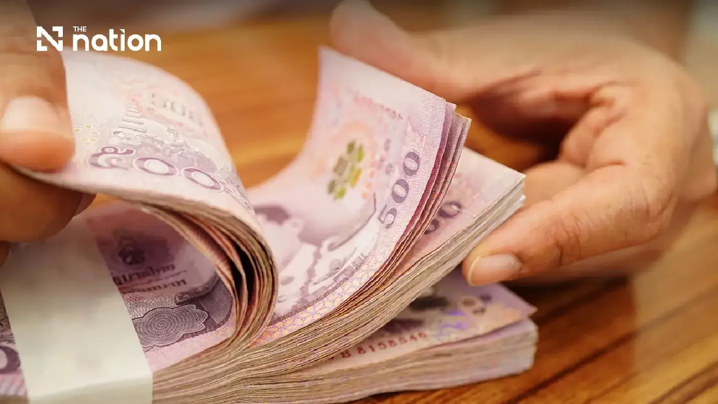 BOT sees limited outflow pressure from Thai–US rate gap as baht stays stable and net reserves top US$300bn BOT sees limited outflow pressure from Thai–US rate gap as baht stays stable and net reserves top US$300bn