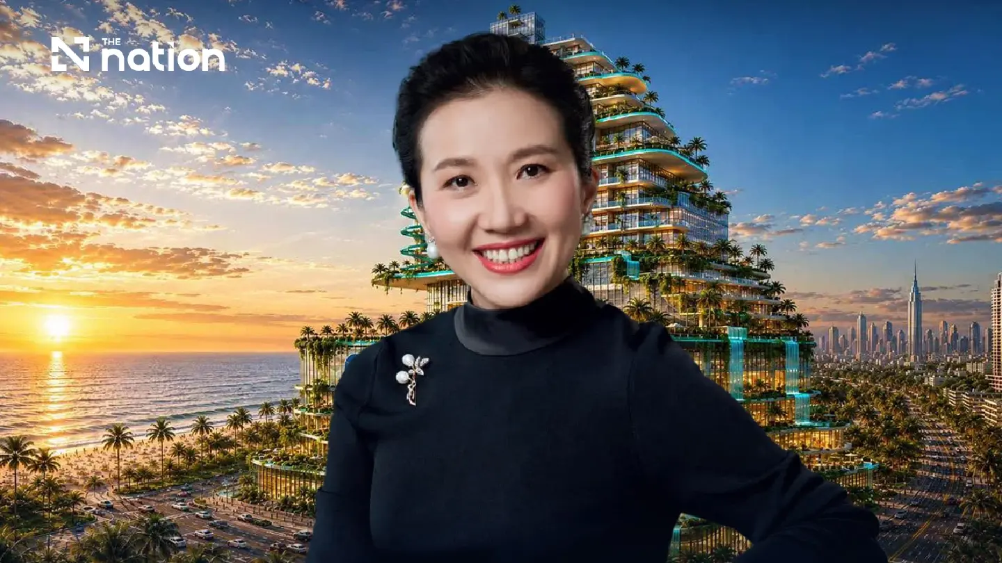 AWC seeds new AWR REIT with five assets worth 48.4bn baht AWC seeds new AWR REIT with five assets worth 48.4bn baht