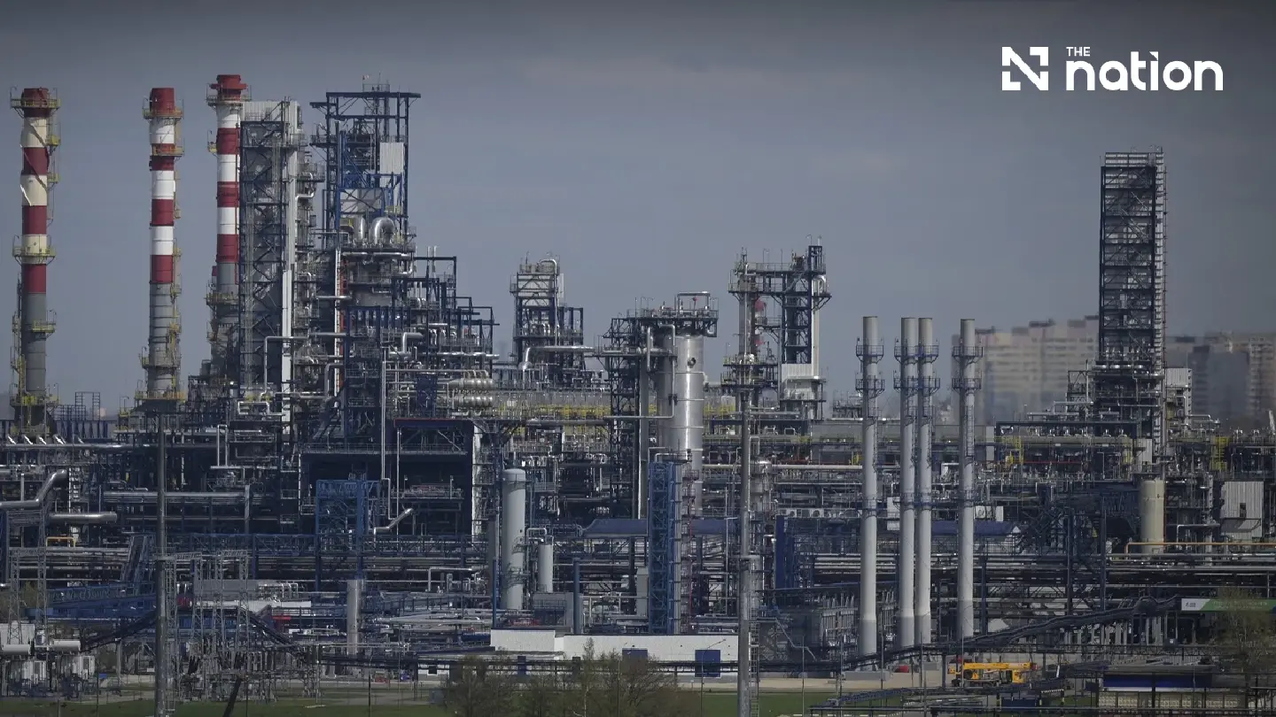 EGAT outlines grid and LNG plans as Thailand's power demand rises