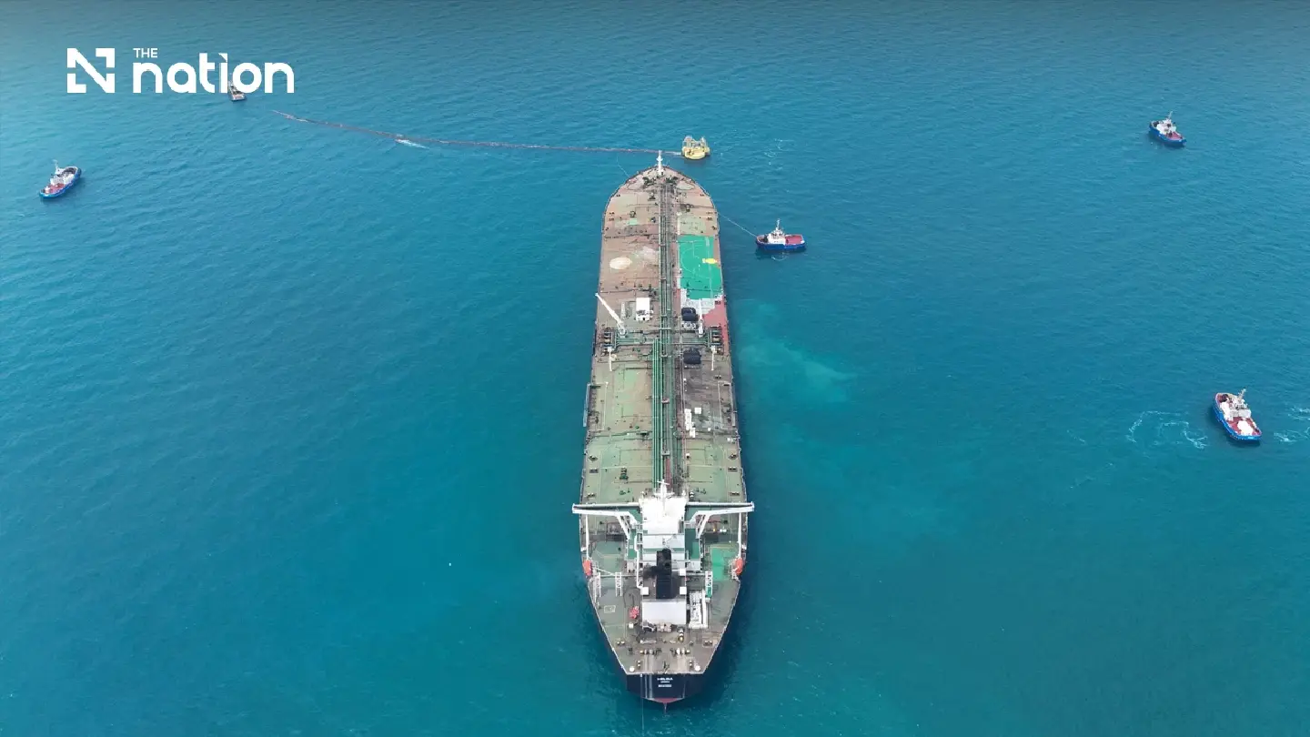 Beijing Envoy: The Gulf's War Is Now Southeast Asia's Problem Beijing Envoy: The Gulf's War Is Now Southeast Asia's Problem