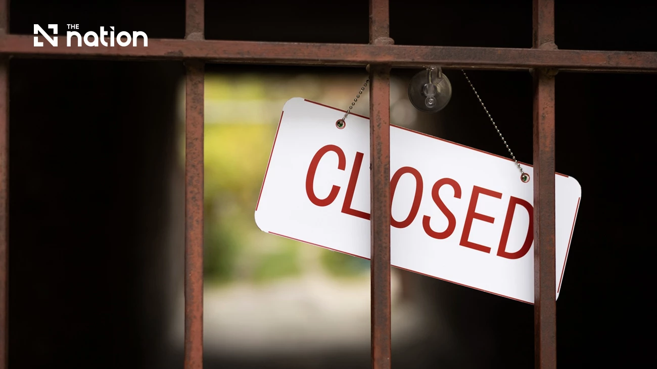 BOT warns rising Section 75 business suspensions put Thai workers at risk