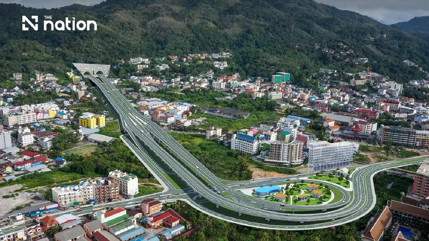 Thailand’s EXAT plans to raise THB20bn for Phuket expressway Phase 1