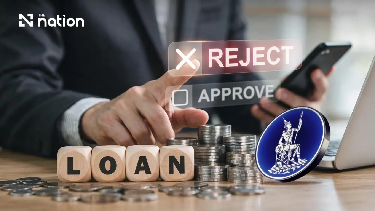Bank of Thailand sets out three steps to address SME credit crisis Bank of Thailand sets out three steps to address SME credit crisis