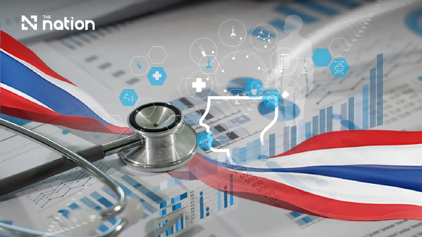 Thailand targets over 68bn baht in medical investment, with MSD pact planned to expand clinical trials Thailand targets over 68bn baht in medical investment, with MSD pact planned to expand clinical trials