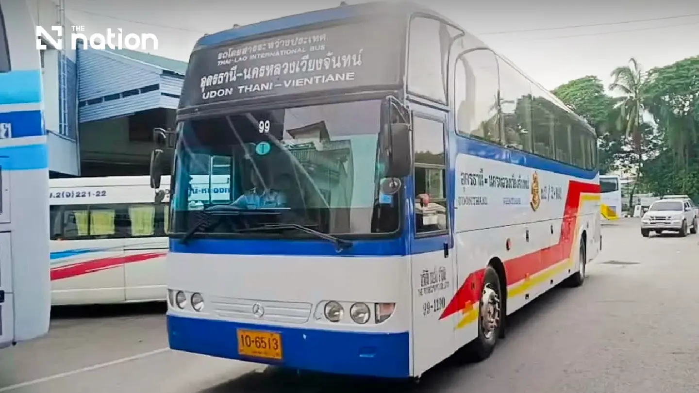 BKS runs three bus routes serving key transport hubs and tourist sites BKS runs three bus routes serving key transport hubs and tourist sites
