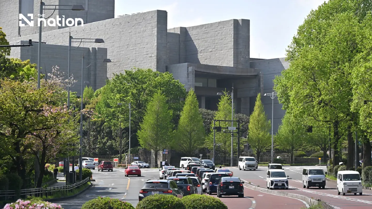 Japan’s top court considers assistant role for AI in civil trials Japan’s top court considers assistant role for AI in civil trials