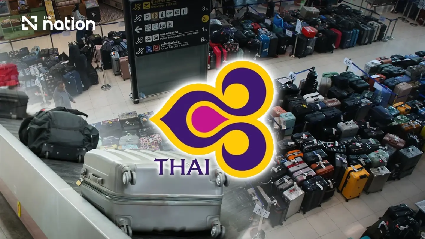 Phiphat tells Thai Airways to keep cargo moving and expects 8,000 bags cleared by October 2 Phiphat tells Thai Airways to keep cargo moving and expects 8,000 bags cleared by October 2