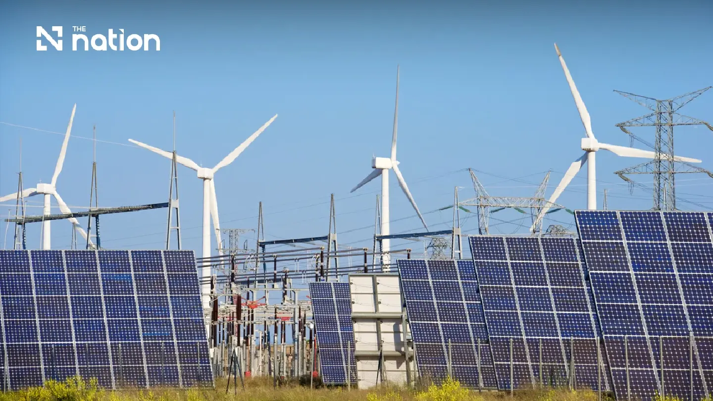 PDP 2026 maps 50.9GW power build-out for green economy