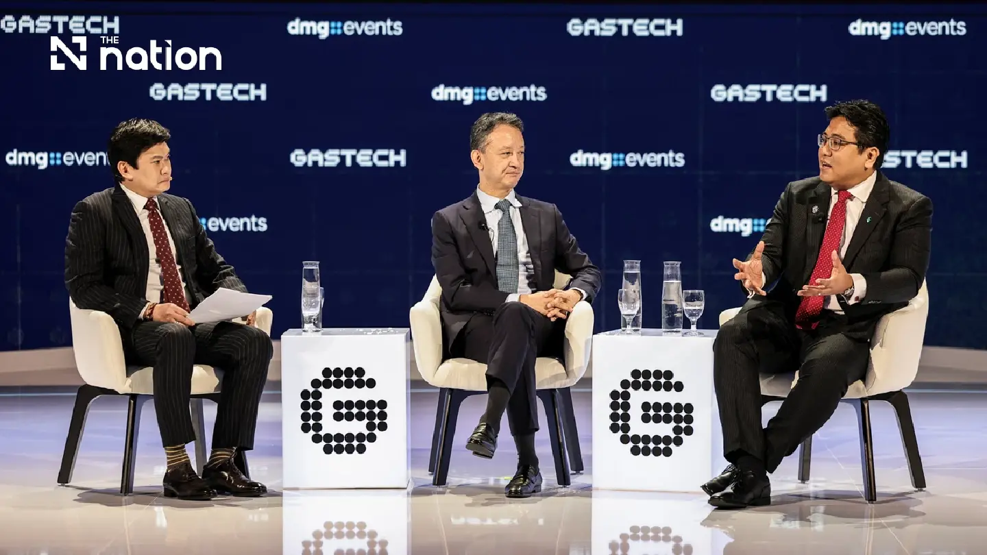 JERA and Petronas Tell Governments: Renewables Alone Cannot Fuel the 15 GW AI Data Centre Boom JERA and Petronas Tell Governments: Renewables Alone Cannot Fuel the 15 GW AI Data Centre Boom