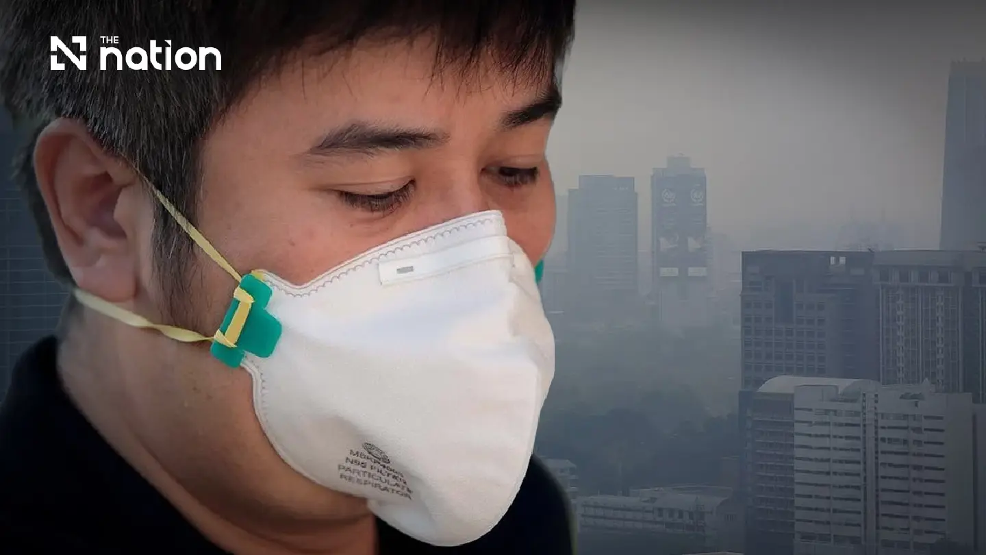 Dirty Air Is Costing Thailand Almost 4% of GDP a Year Dirty Air Is Costing Thailand Almost 4% of GDP a Year