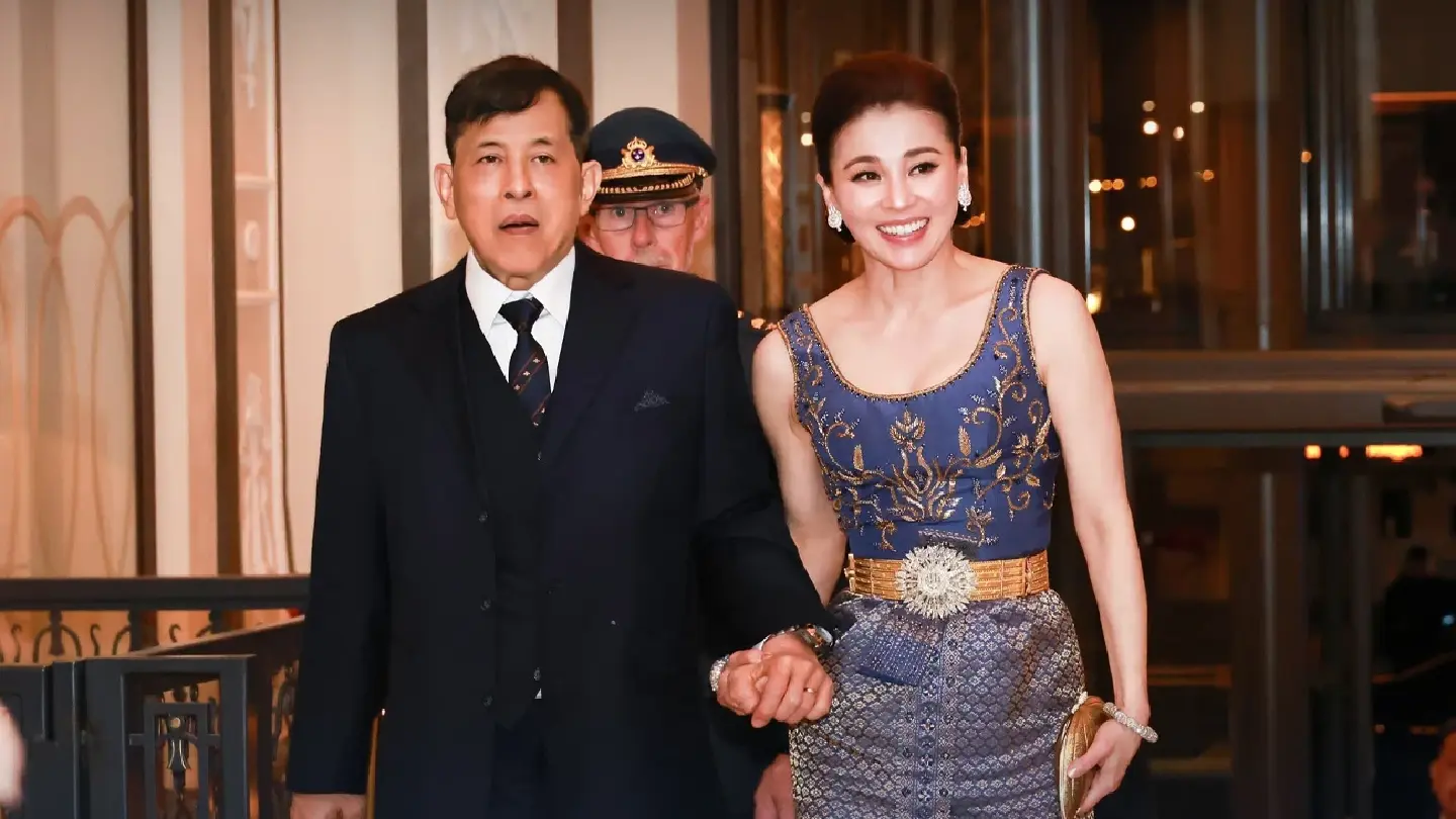 Their Majesties to make historic State Visit to Viet Nam next week Their Majesties to make historic State Visit to Viet Nam next week