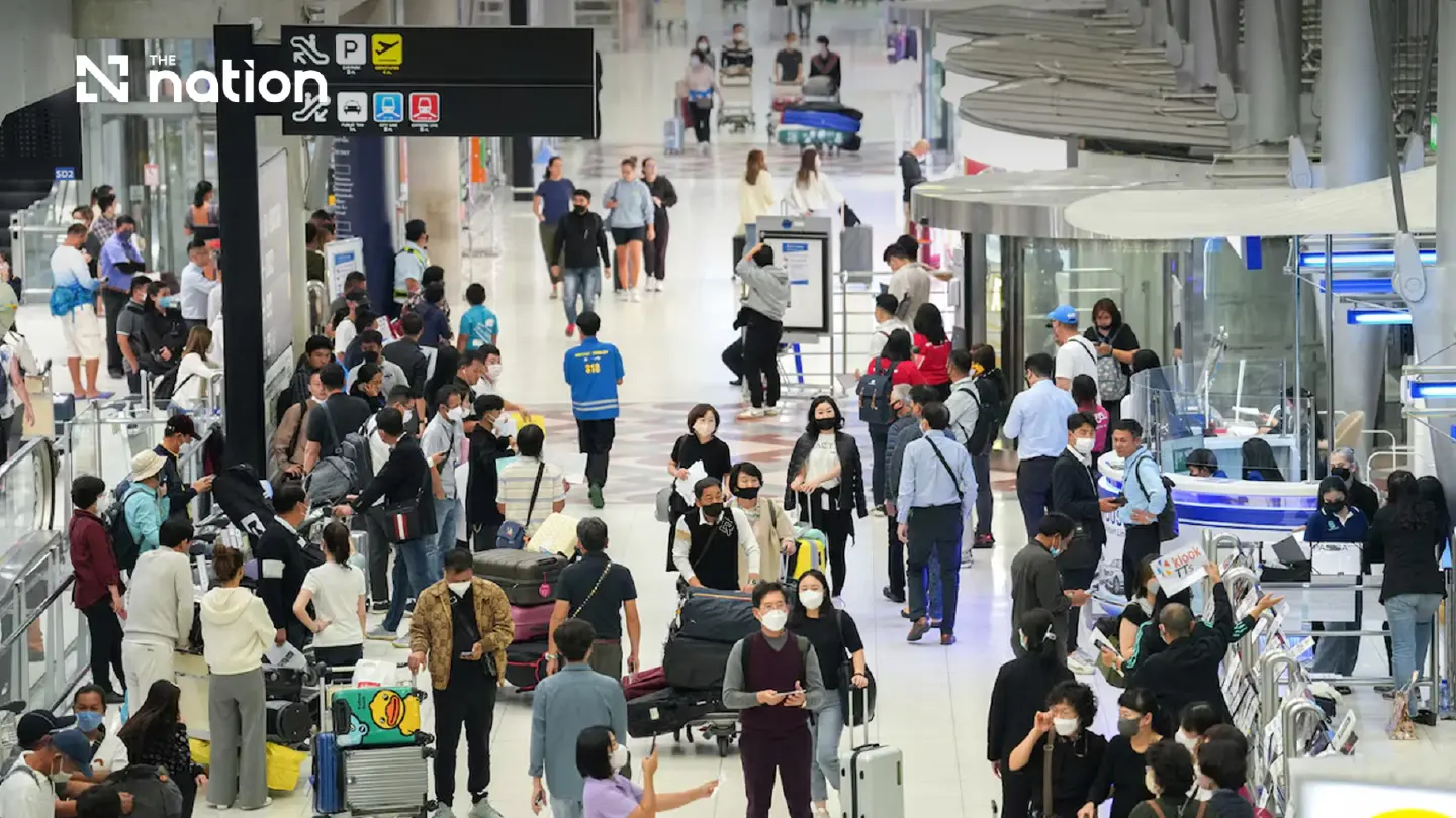 Thailand’s tourist fee to support safer, more sustainable tourism Thailand’s tourist fee to support safer, more sustainable tourism