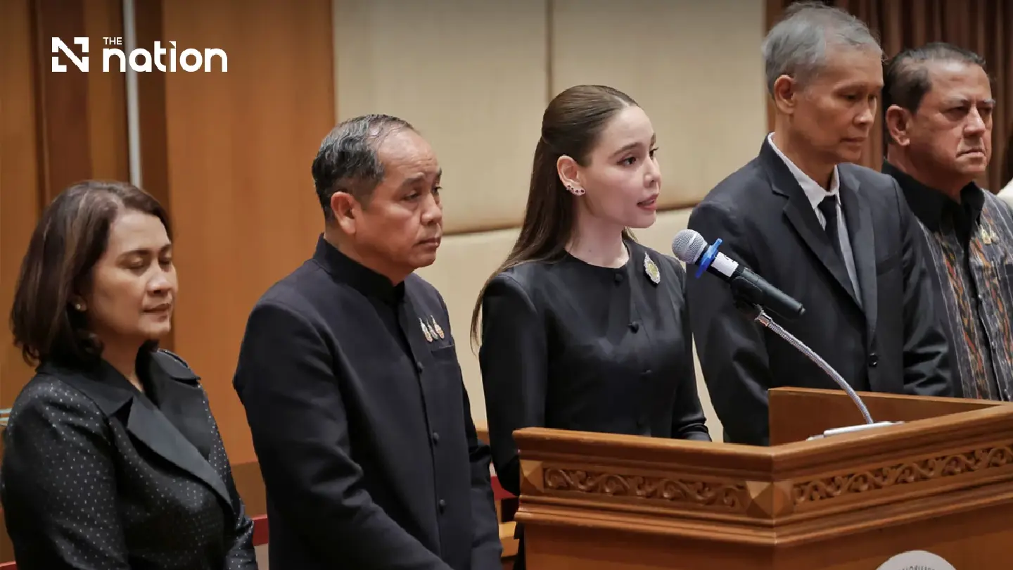 Thailand warns Miss Universe Cambodia over 120-year-old Thai photo Thailand warns Miss Universe Cambodia over 120-year-old Thai photo