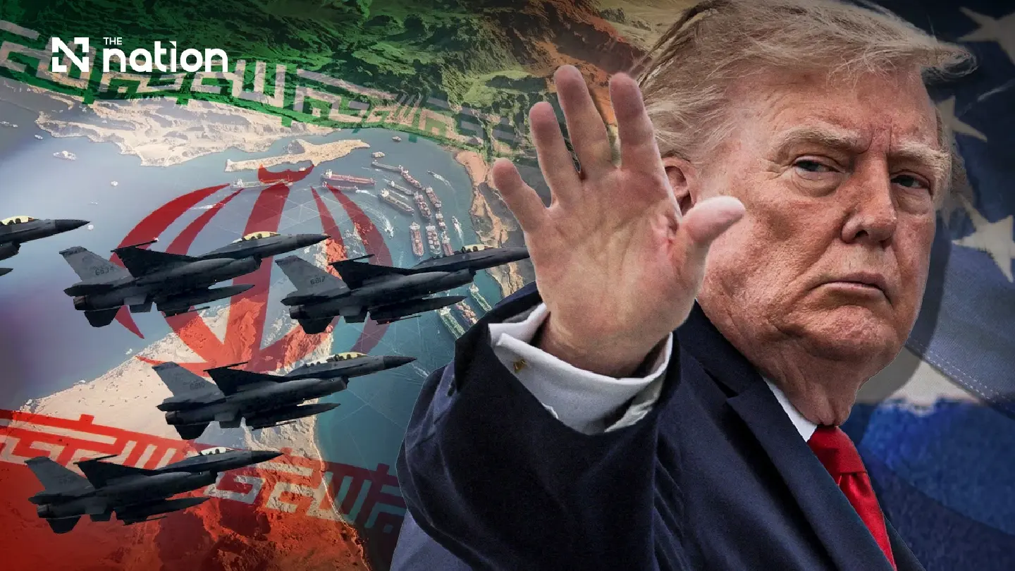 Iran urges talks on Sept 27 after Trump rejects seven-day Hormuz plan Iran urges talks on Sept 27 after Trump rejects seven-day Hormuz plan
