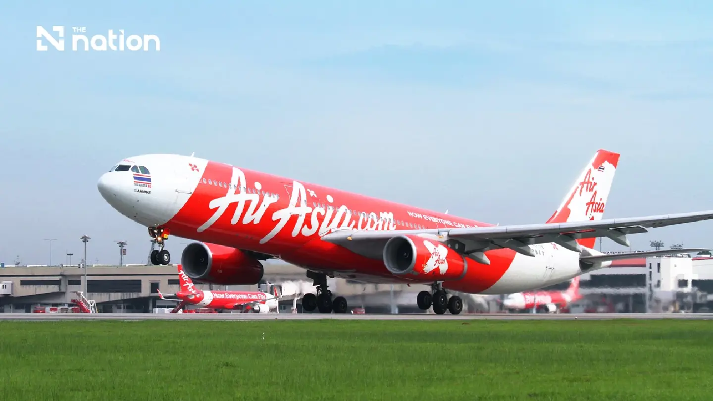 AirAsia outlines refinancing strategy amid fuel cost pressures AirAsia outlines refinancing strategy amid fuel cost pressures
