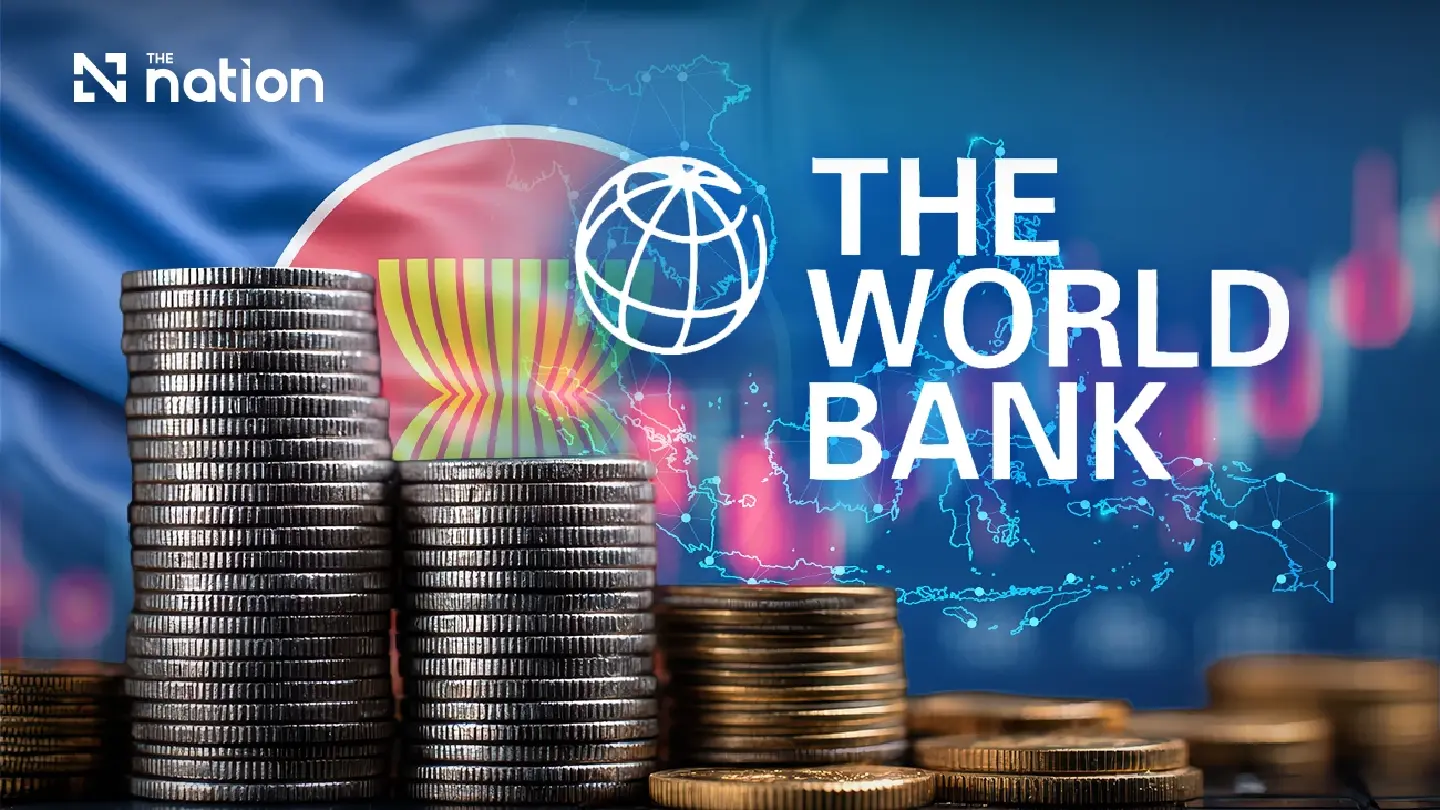 World Bank sets three priorities to drive ASEAN productivity World Bank sets three priorities to drive ASEAN productivity