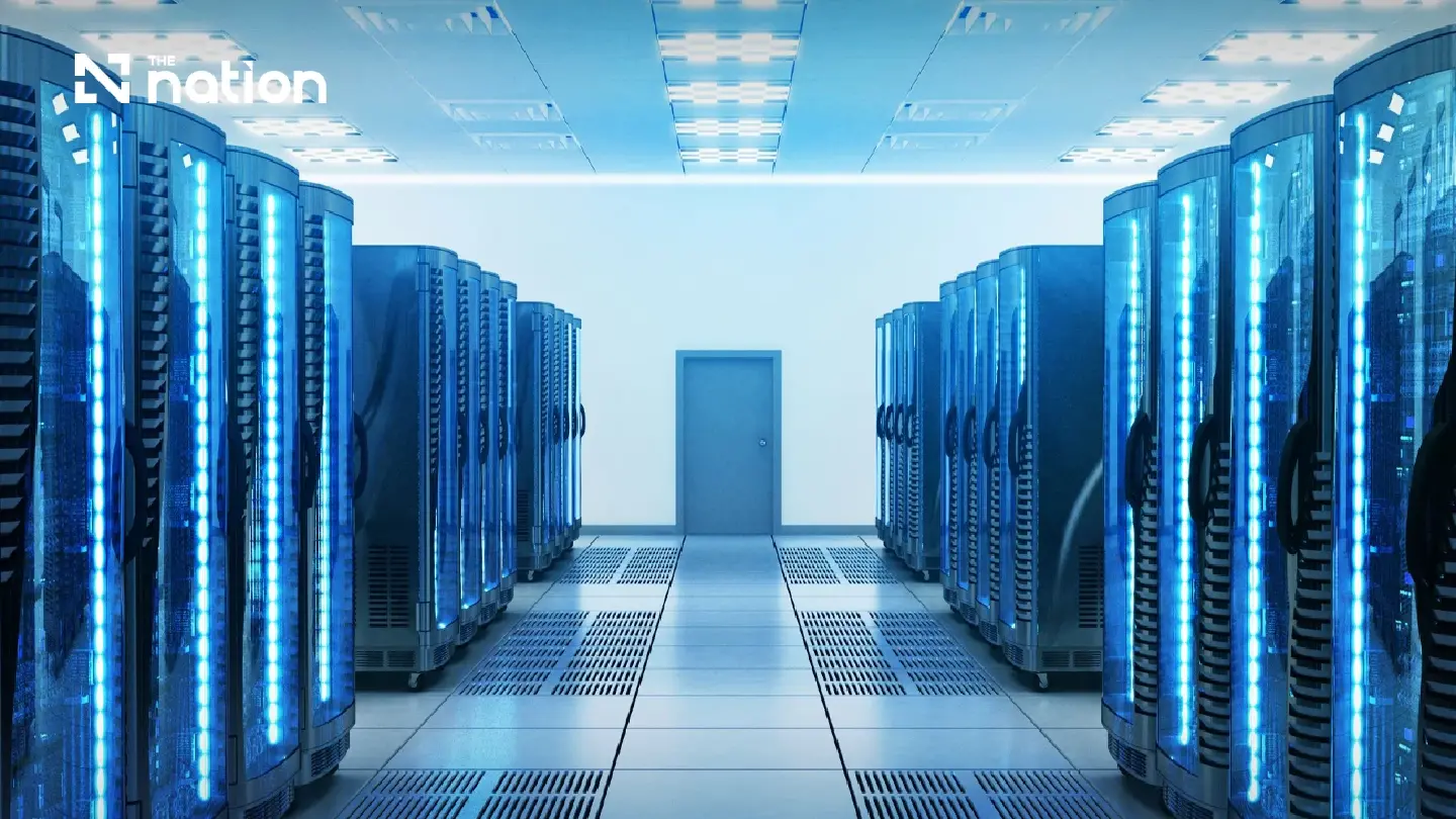 Thailand must Weigh Data Centre Boom Against National Resource Costs Thailand must Weigh Data Centre Boom Against National Resource Costs