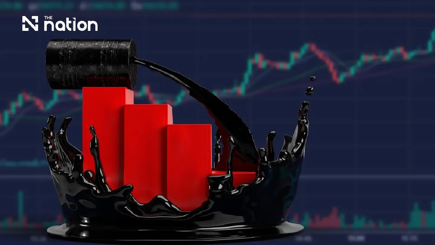 Brent falls to US$99.25 a barrel on September 22 as Saudi flows rise, but Nagel keeps ECB rate rises open Brent falls to US$99.25 a barrel on September 22 as Saudi flows rise, but Nagel keeps ECB rate rises open