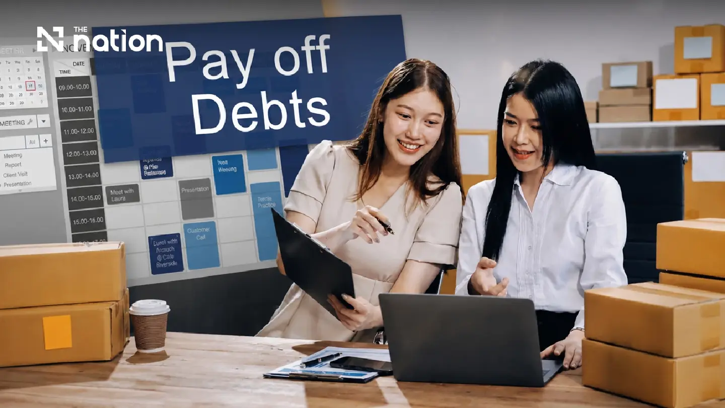 Thailand targets SME cash flow with credit and payment reforms Thailand targets SME cash flow with credit and payment reforms