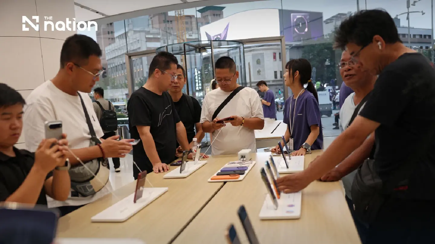 'Heart-to-Price' over Bargains: How China's Consumer Shift Opens New Frontiers for ASEAN 'Heart-to-Price' over Bargains: How China's Consumer Shift Opens New Frontiers for ASEAN