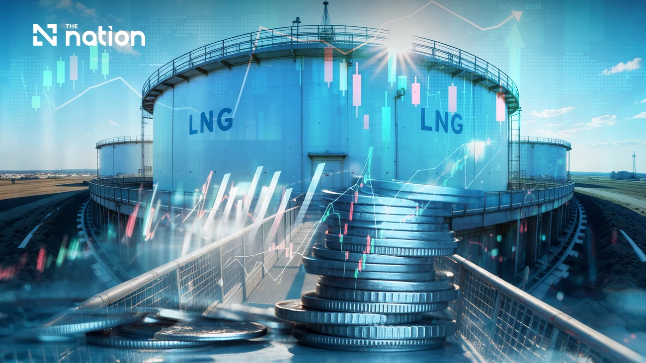Gastech 2026 energy deals and investment plans reach US$40bn