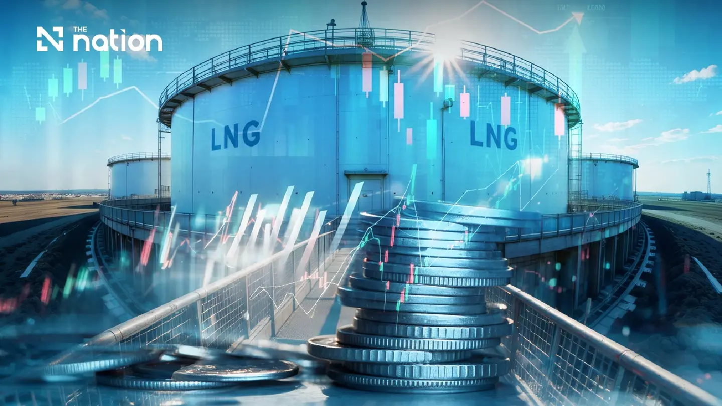 Gastech 2026 energy deals and investment plans reach US$40bn Gastech 2026 energy deals and investment plans reach US$40bn