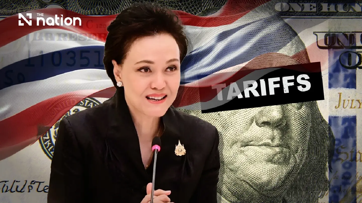 Anutin-Trump talks unconfirmed ahead of Sept 21–27 US visit as Thailand targets 19% tariff