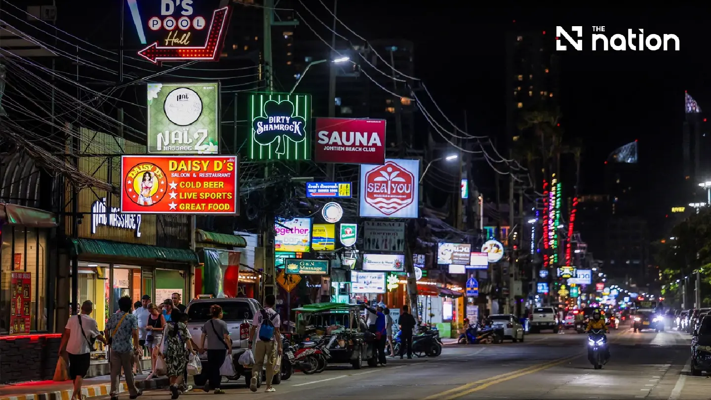 USS Abraham Lincoln port call expected to benefit Pattaya businesses USS Abraham Lincoln port call expected to benefit Pattaya businesses